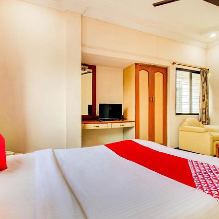 Hotel O Sri Jai Palace Nashik Esterno foto