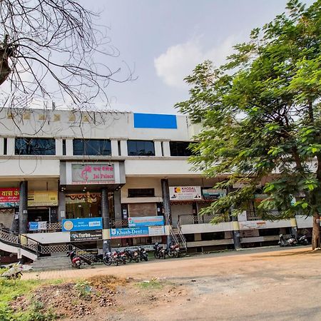 Hotel O Sri Jai Palace Nashik Esterno foto