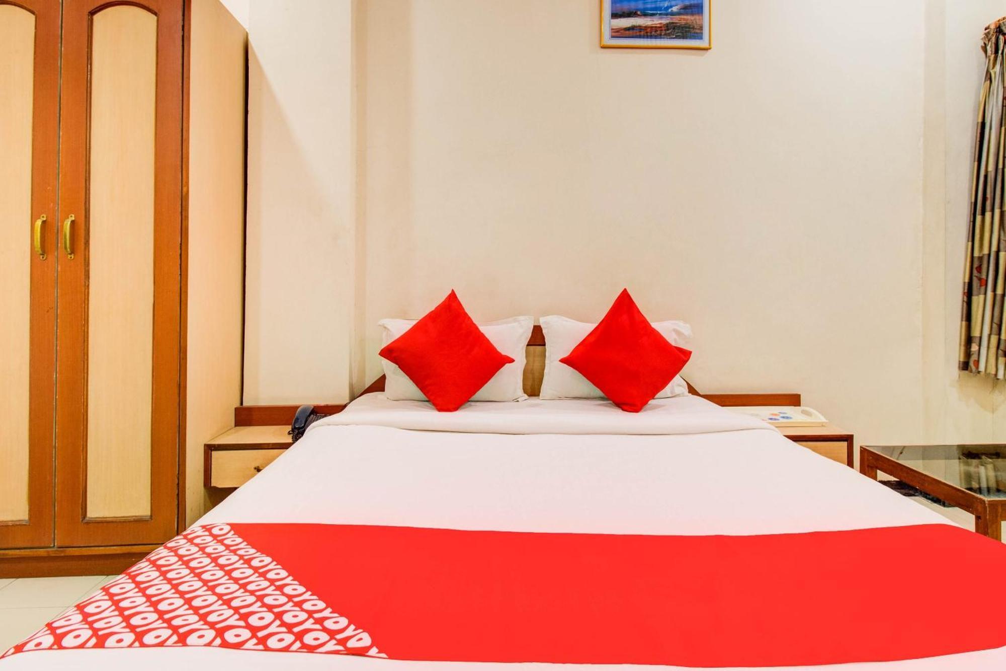 Hotel O Sri Jai Palace Nashik Esterno foto